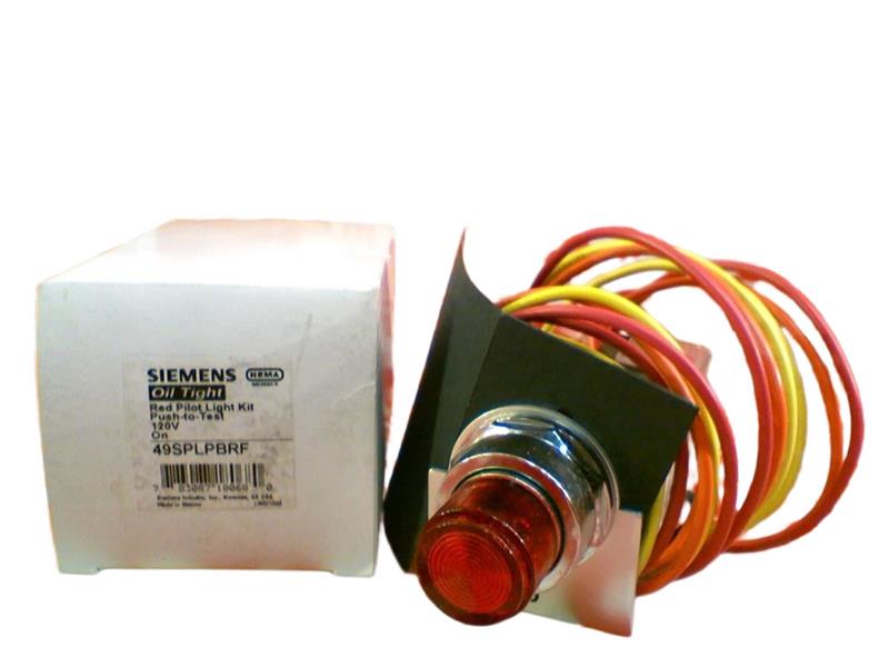 SIEMENS 49SPLPBRF