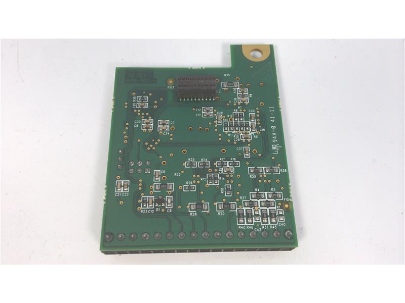 ASEA BROWN BOVERI EB0533B01