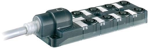 MURR ELEKTRONIK 8000-88510-3981000