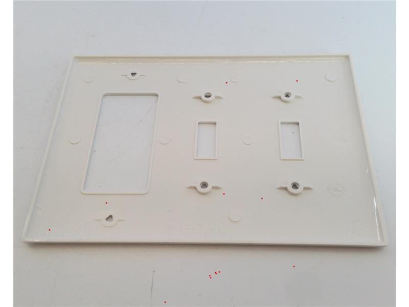 EATON CORPORATION PJ226W