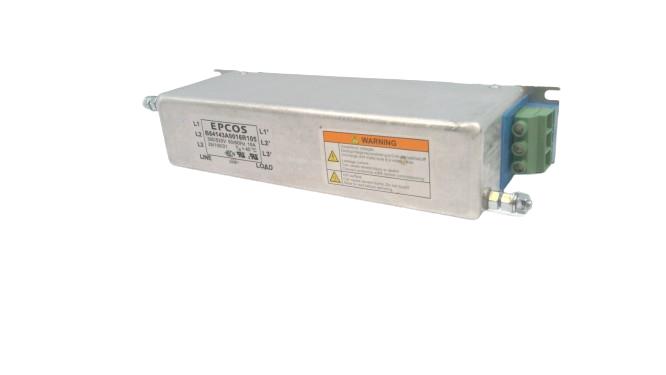 YASKAWA ELECTRIC UFI000178