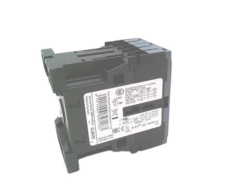 SIEMENS 3RT2016-2FB42