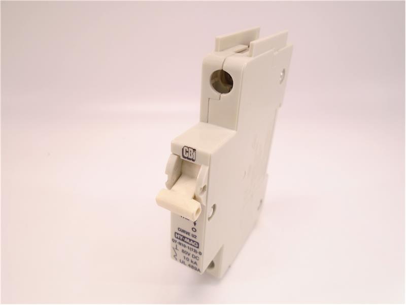 CBI QY-N10-1-13-D-U2-06-B0