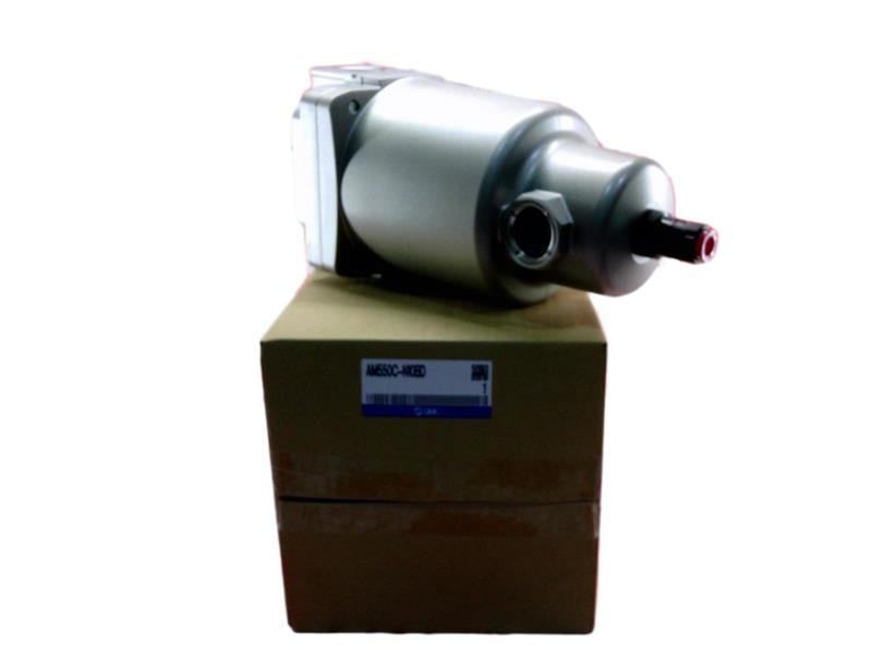SMC AM550C-N10BD