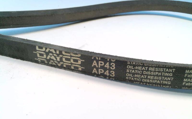 DAYCO AP43