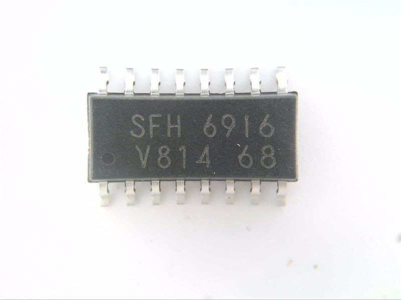 VISHAY SFH6916