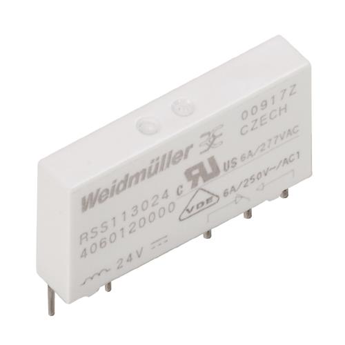 WEIDMULLER RSS113024F