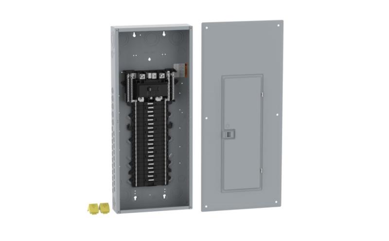 SCHNEIDER ELECTRIC QO140M200PCBE