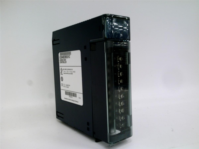 FANUC IC694BEM331