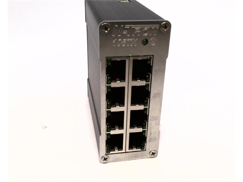 RED LION CONTROLS 108TX