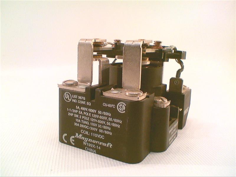 SCHNEIDER ELECTRIC W199X-14