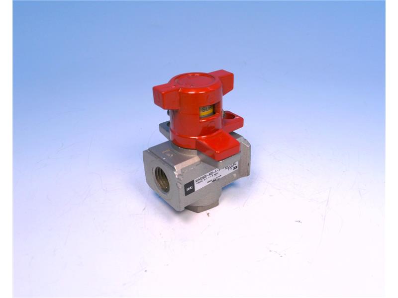 SMC NVHS2500-N02-R-X116