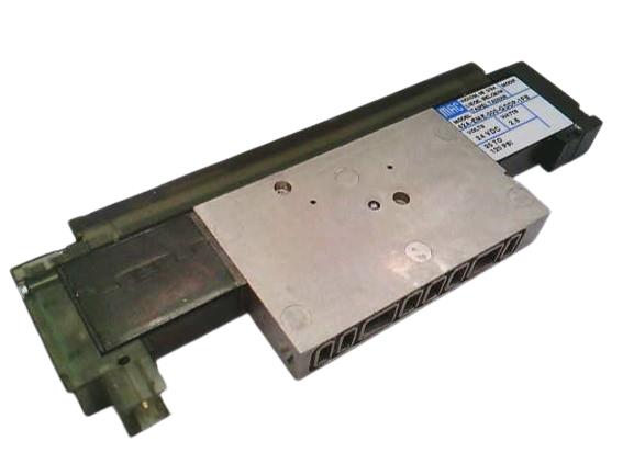 MAC VALVES INC 42A-EME-000-GDDP-1FB