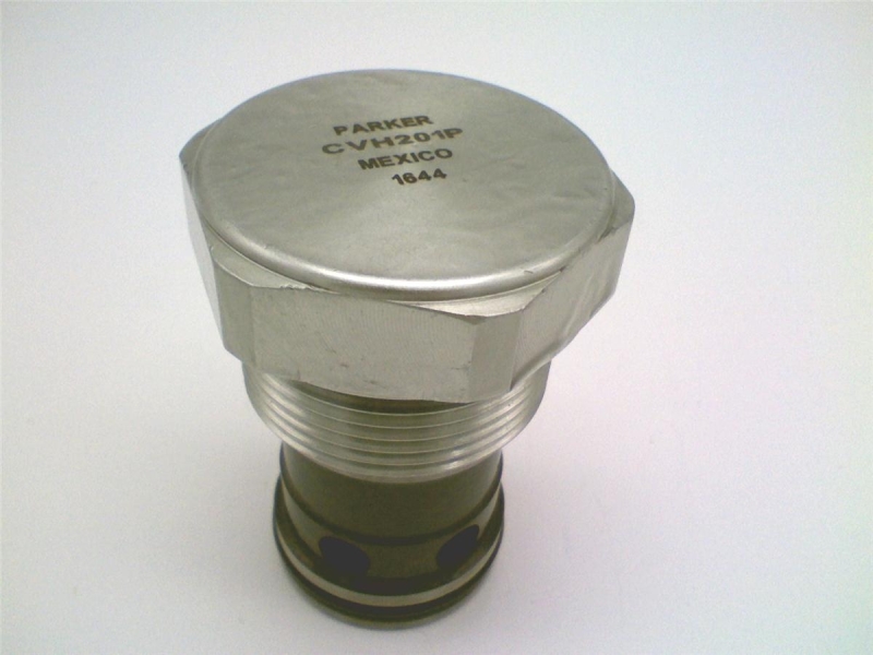 PARKER CVH201P