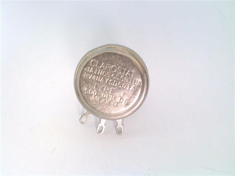 HONEYWELL JA1N056S501UA