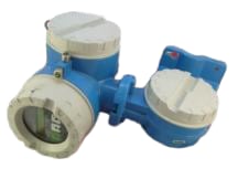 ENDRESS & HAUSER 33FT1H-MH1FD11F21A