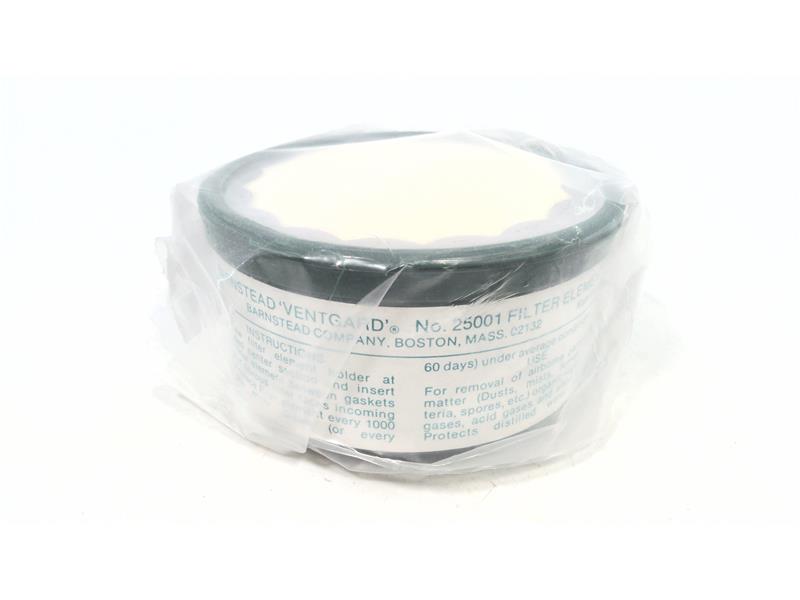 THERMO FISHER SCIENTIFIC 25001