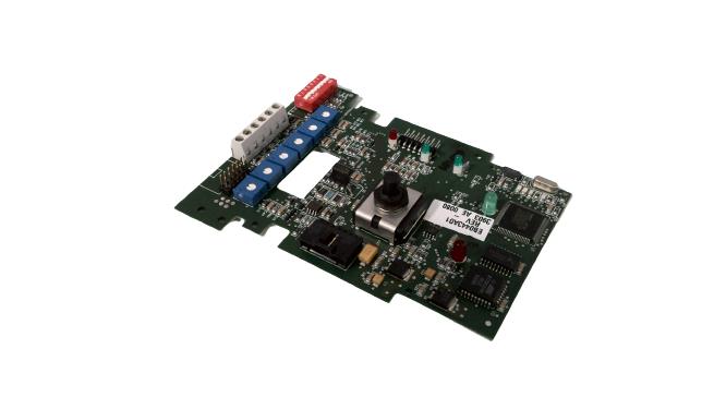 ASEA BROWN BOVERI EB0443A01