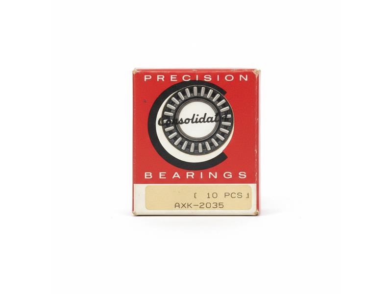 CONSOLIDATED BEARING AXK-2035