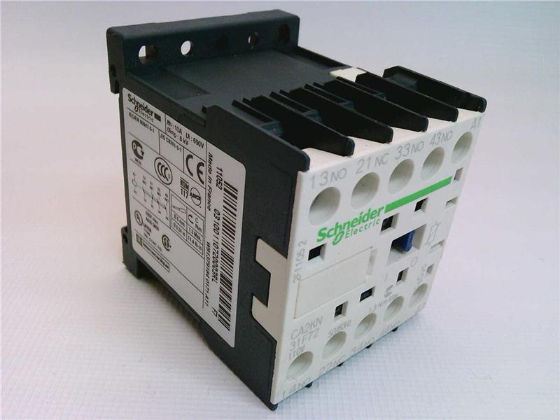SCHNEIDER ELECTRIC CA2KN31F72