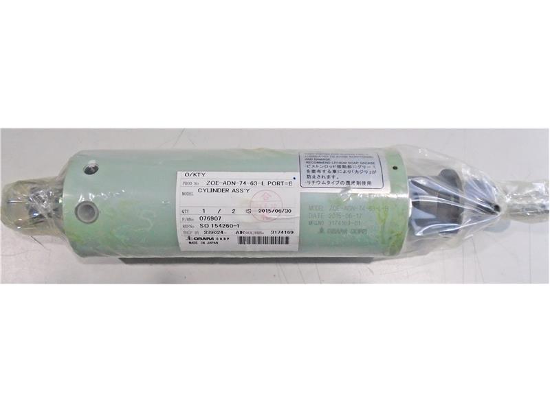 OBARA CORP ZOE-ADN-74-63-L-B