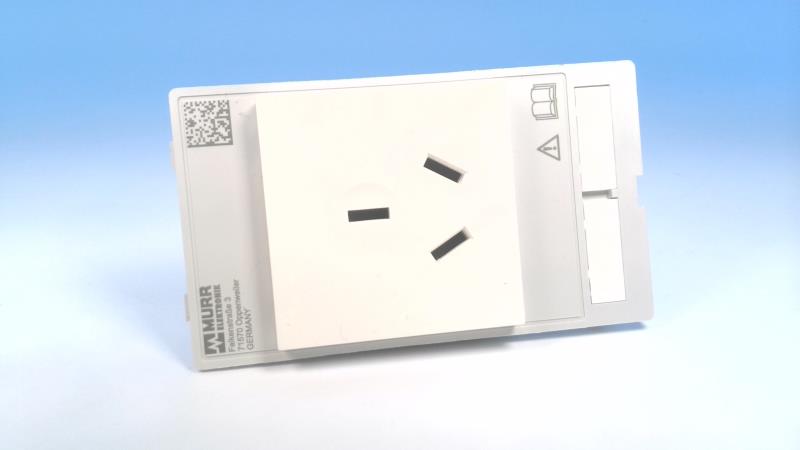 MURR ELEKTRONIK 4000-68000-3250000