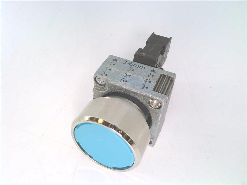 SIEMENS 3SB3601-0AA51-0CC0