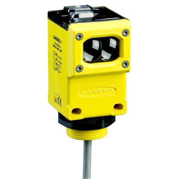 BANNER ENGINEERING Q45BB6LLP