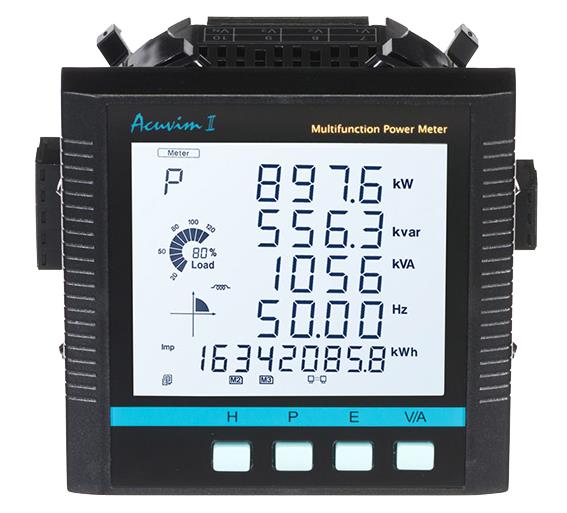 ACCUENERGY ACUVIM II-D-60-5A-P1