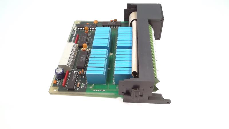 EATON CORPORATION D300DOM3200R