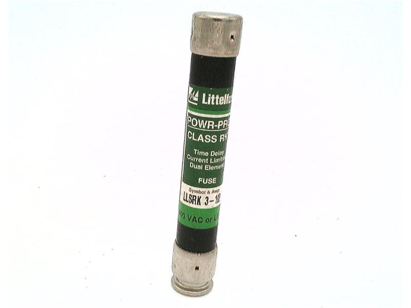 LITTELFUSE LLSRK-3-1/2