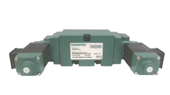 ASCO 554BB6004000061