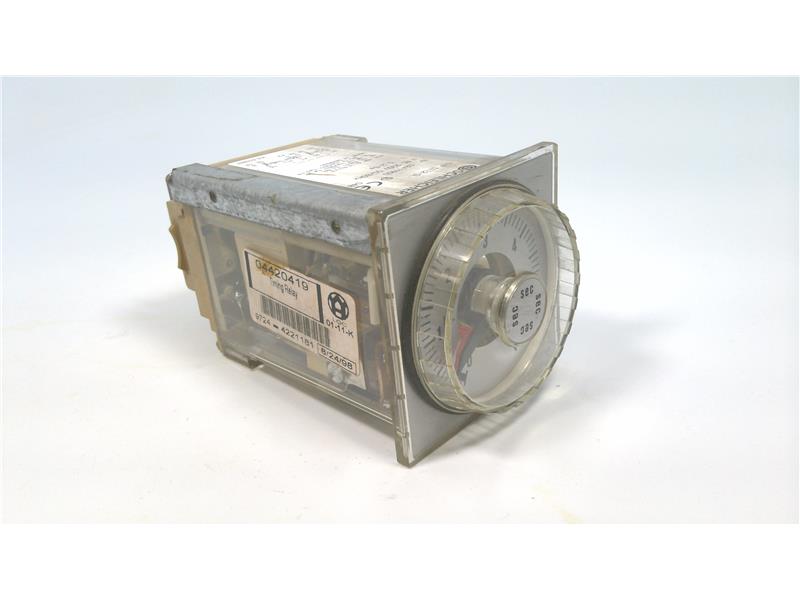 WIELAND DZ12-SL 6S AC 230V 50/60HZ