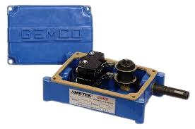 AMETEK 2000-129B
