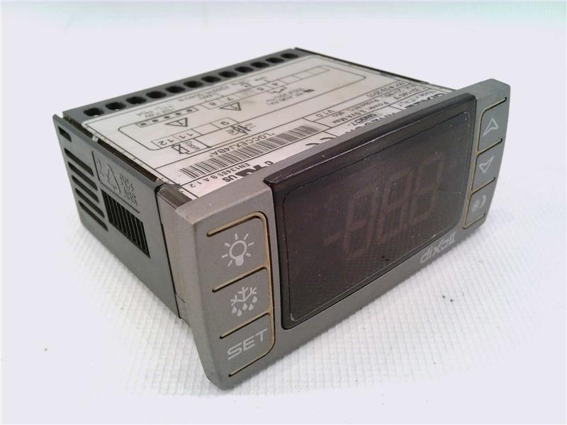 XR20CX-5N0C7 by COPELAND