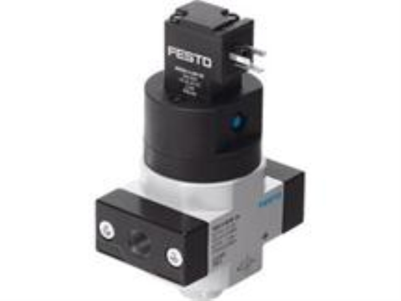 FESTO HEE-1/4-D-MIDI-24