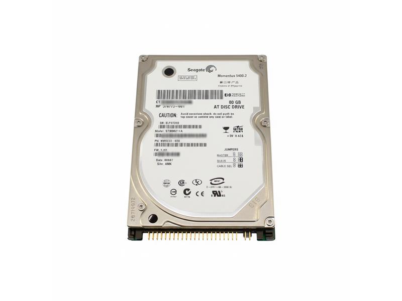 376773-001 by HEWLETT PACKARD COMPUTER