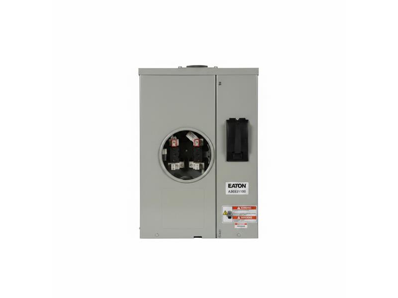 EATON CORPORATION A30531100