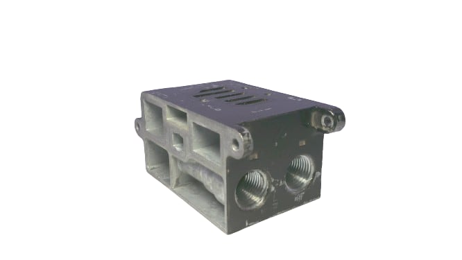 116899-1 by INGERSOLL RAND