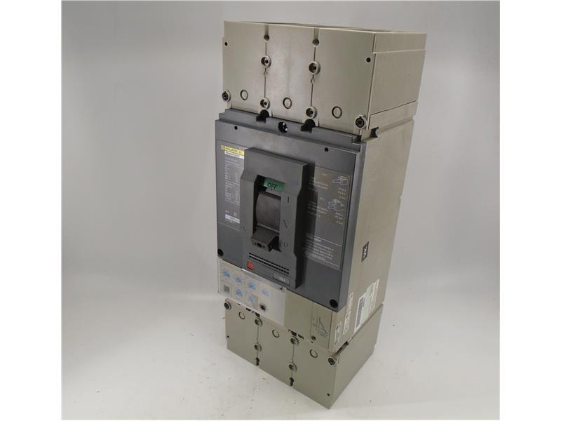 SCHNEIDER ELECTRIC DGM36150E53AA
