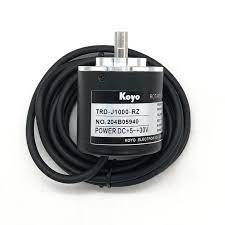 WORLD ENCODERS TRD-J360-SW