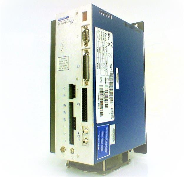 DANAHER MOTION PRD-B040ASLZ-C2