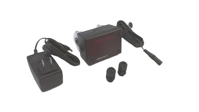 CDI METERS INC 5200-05S