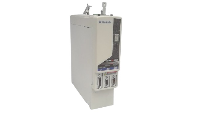 ALLEN BRADLEY 2094-BM01-S