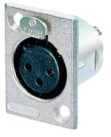 NEUTRIK NC5FP-1