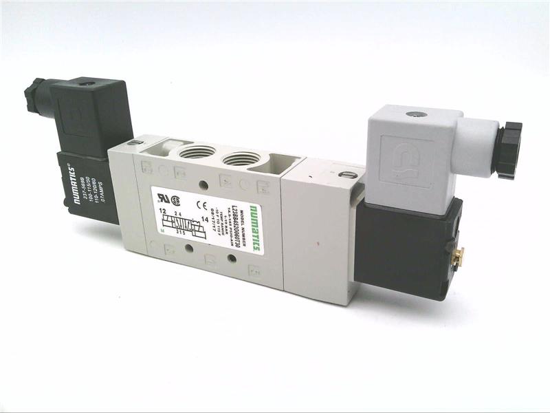 ASCO L23BB452O060T30