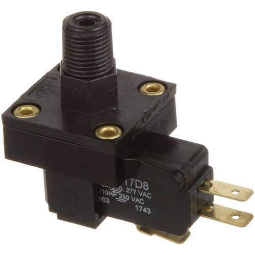NT1091 by DOVER CORPORATION