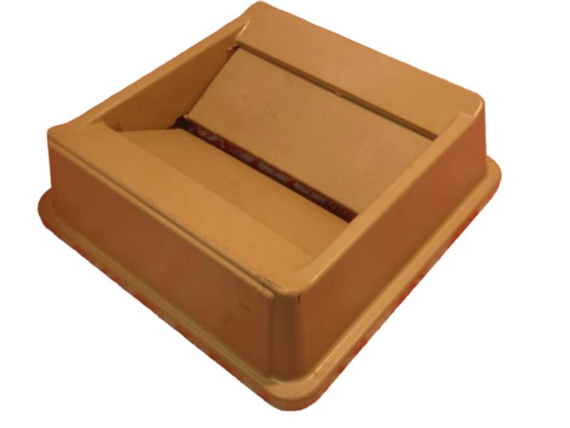 2664-00-BEIG by RUBBERMAID