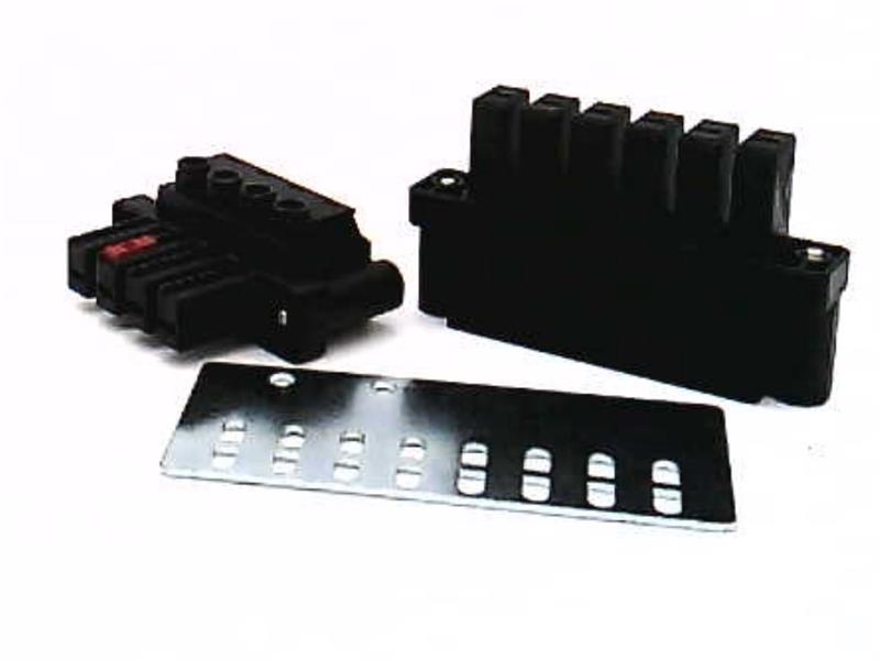 AKD-CONKIT-HV3-12-SL by KOLLMORGEN