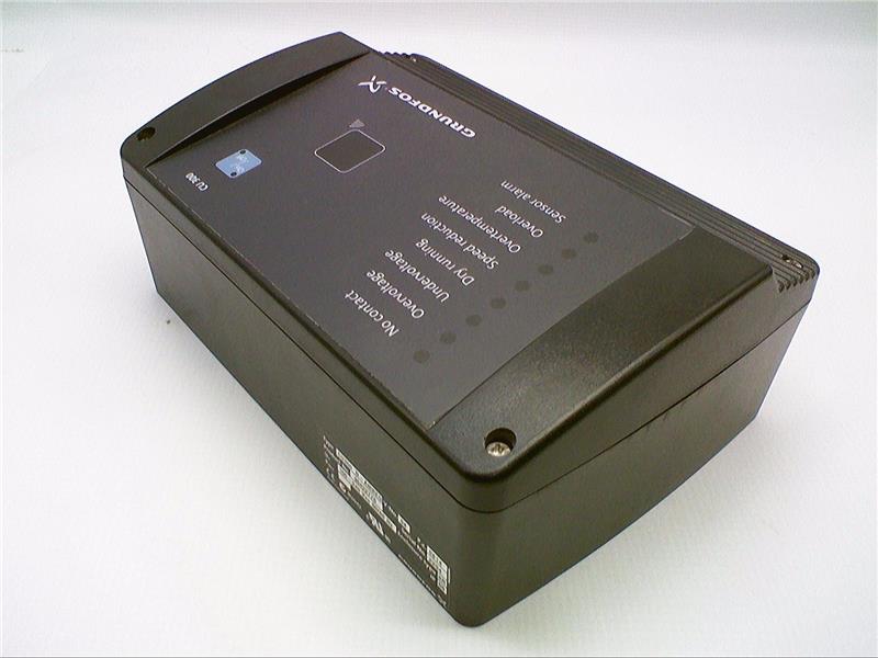 GRUNDFOS CU-300